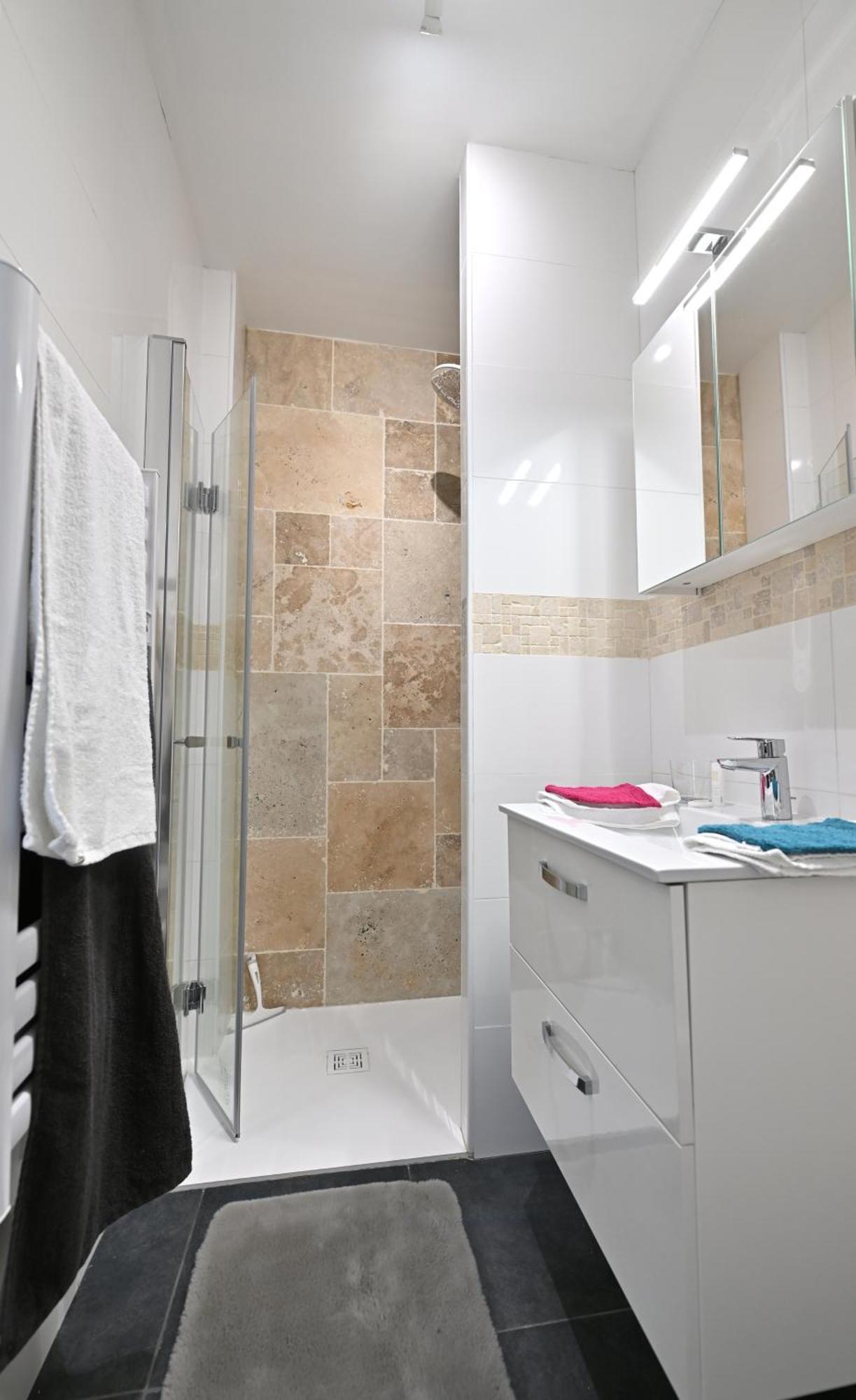 3 Appartements Premium Au Pied De La Cathedrale - Hypercentre Санс Экстерьер фото