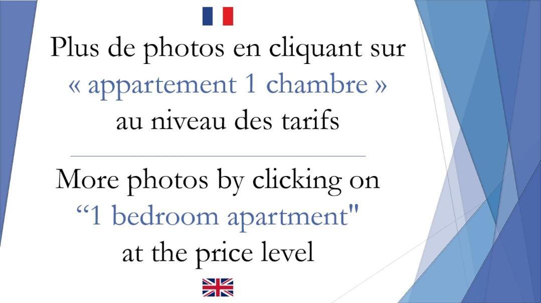 3 Appartements Premium Au Pied De La Cathedrale - Hypercentre Санс Экстерьер фото