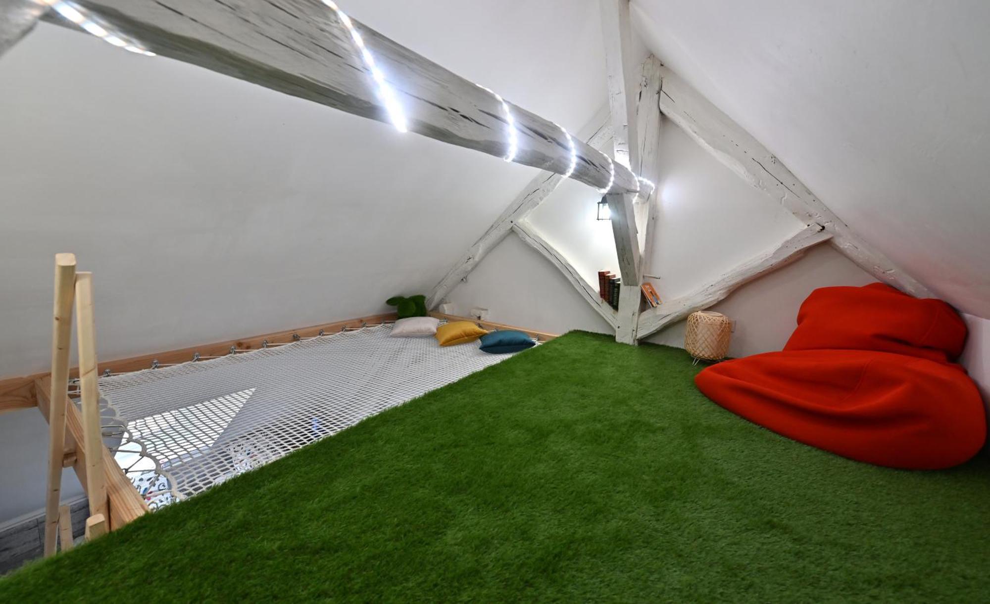 3 Appartements Premium Au Pied De La Cathedrale - Hypercentre Санс Экстерьер фото